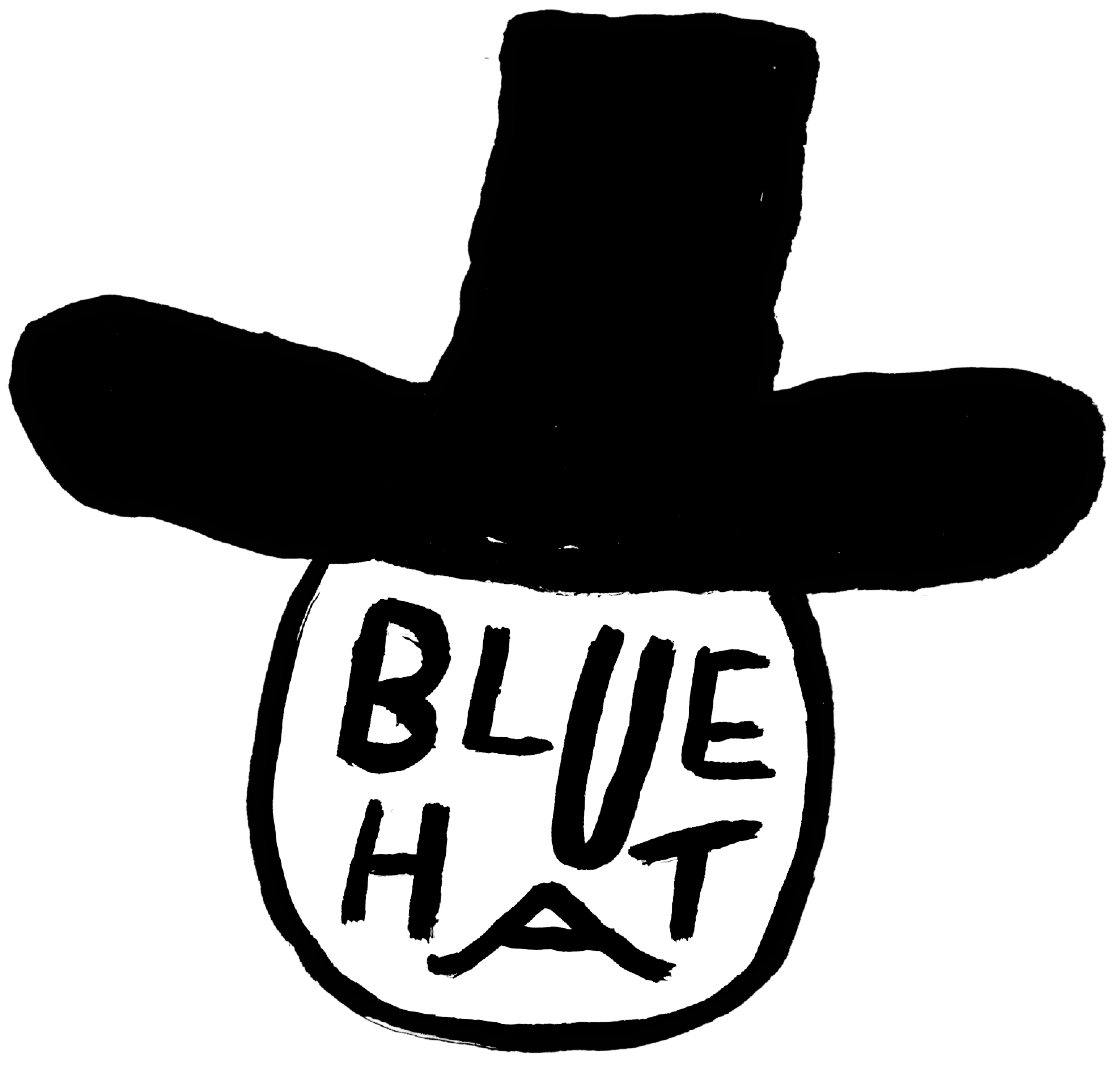 Blue Hat Tea